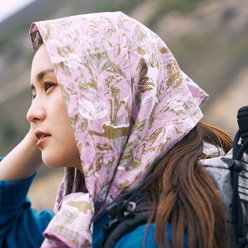 CHAORAS Sports Tenugui / Ermine